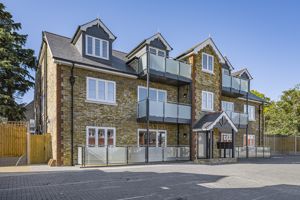 External Front View- click for photo gallery